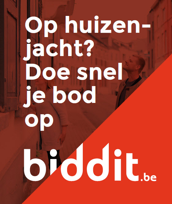 project_Biddit (www.biddit.be)